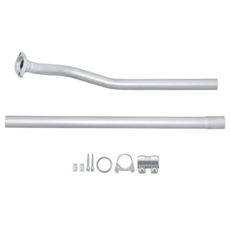 Tuyau d'échappement HELLA 8LA 366 004-661 - Visuel 1