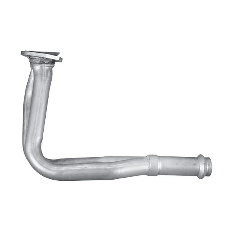 Tuyau d'échappement HELLA 8LA 366 006-381 - Visuel 2