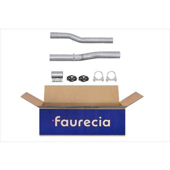 Tube de réparation, catalyseur HELLA [8LA 366 007-031]
