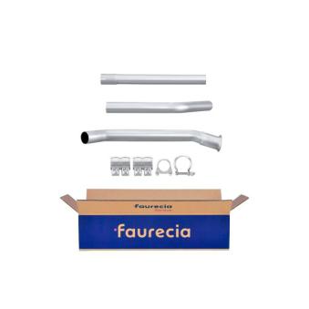 Tube de réparation, catalyseur HELLA [8LA 366 007-071]