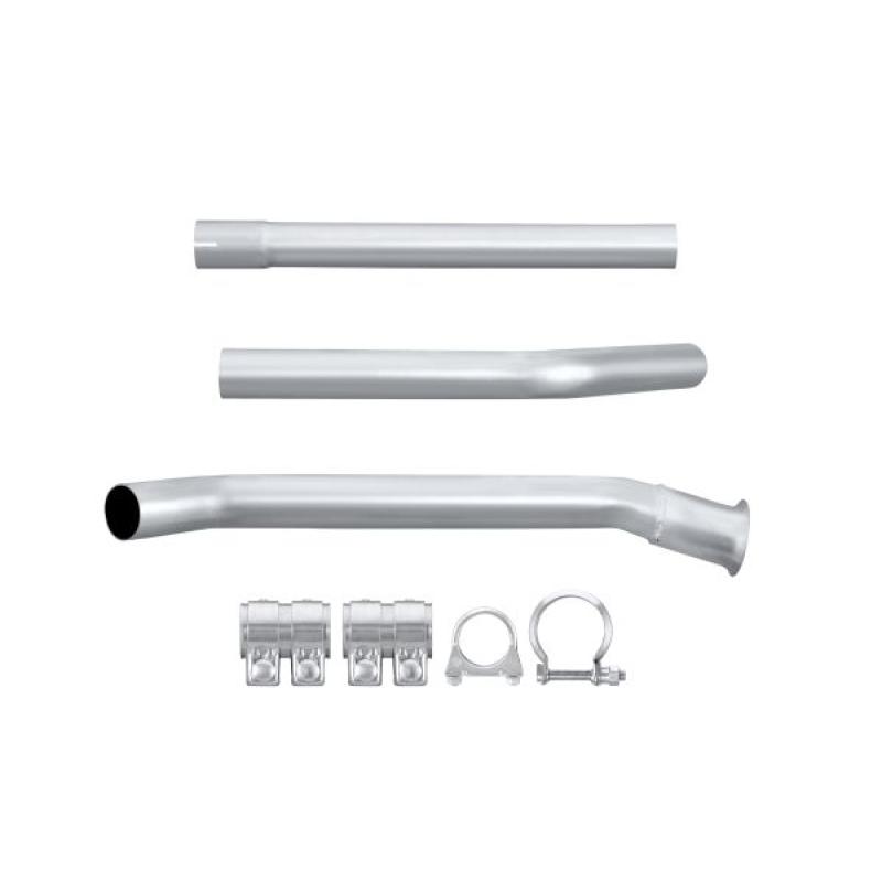 Tube de réparation, catalyseur HELLA 8LA 366 007-071 - Visuel 1