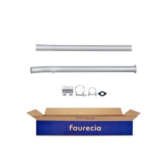 Tube de réparation, catalyseur HELLA [8LA 366 007-241]