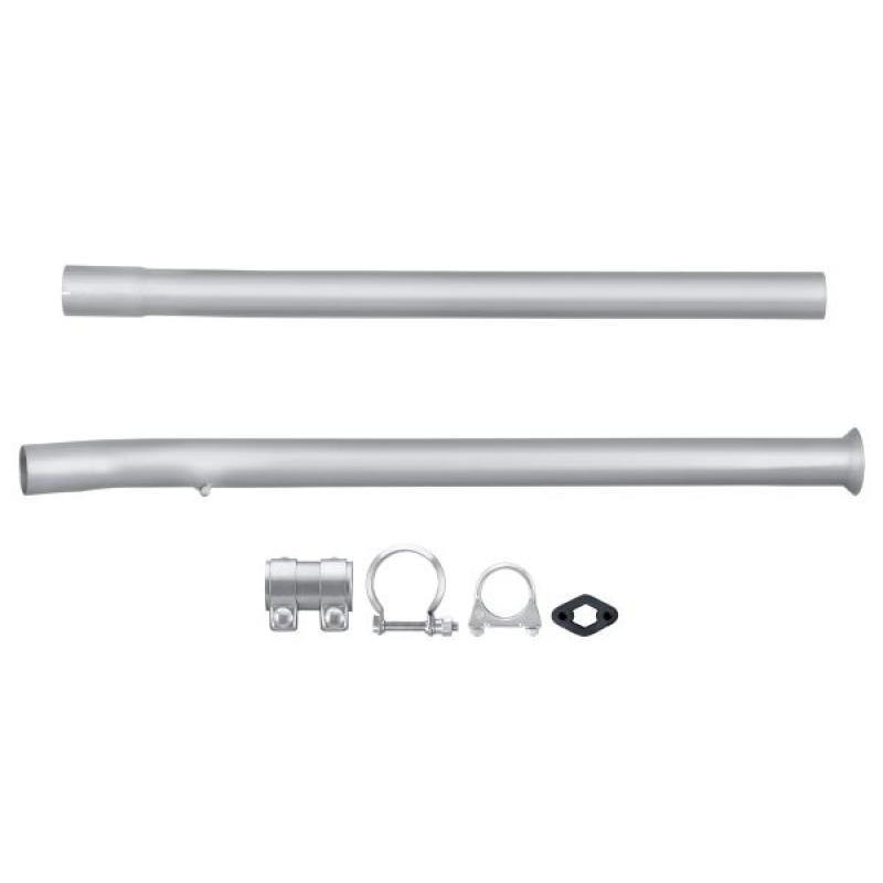 Tube de réparation, catalyseur HELLA 8LA 366 007-241 - Visuel 1