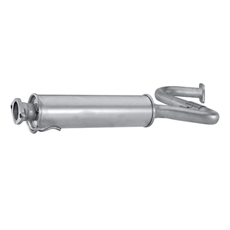 Silencieux avant HELLA 8LB 366 020-081 - Visuel 2