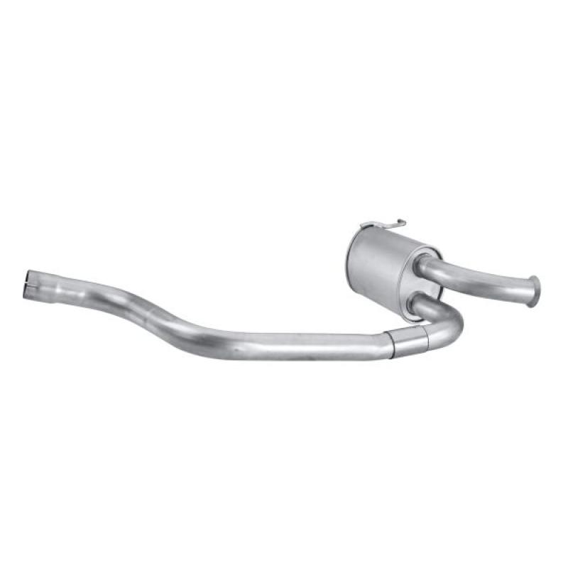 Silencieux avant HELLA 8LB 366 020-171 - Visuel 2
