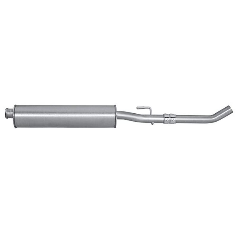 Silencieux avant HELLA 8LB 366 020-181 - Visuel 2