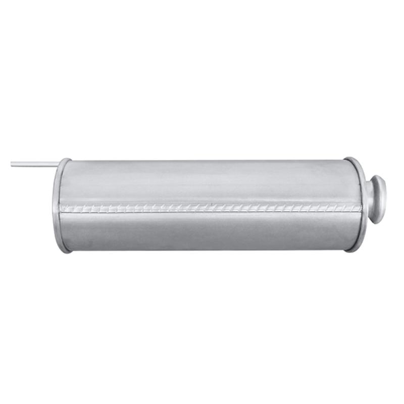 Silencieux avant HELLA 8LB 366 020-391 - Visuel 2
