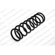 Ressort de suspension LESJOFORS [4235730]