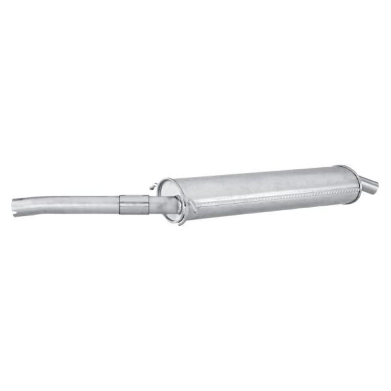 Silencieux avant HELLA 8LB 366 020-681 - Visuel 2
