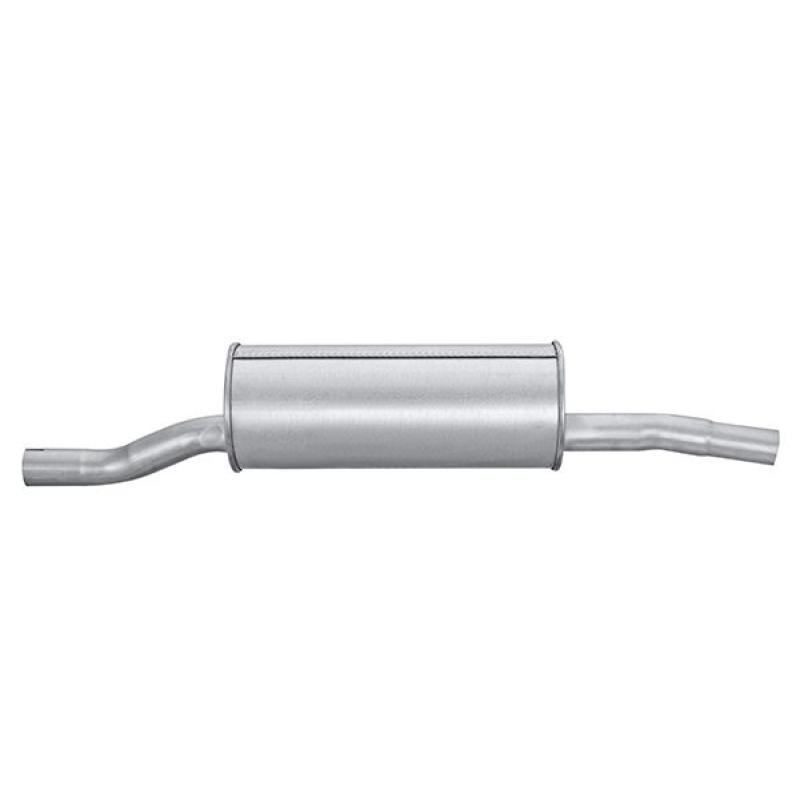 Silencieux avant HELLA 8LB 366 021-271 - Visuel 2