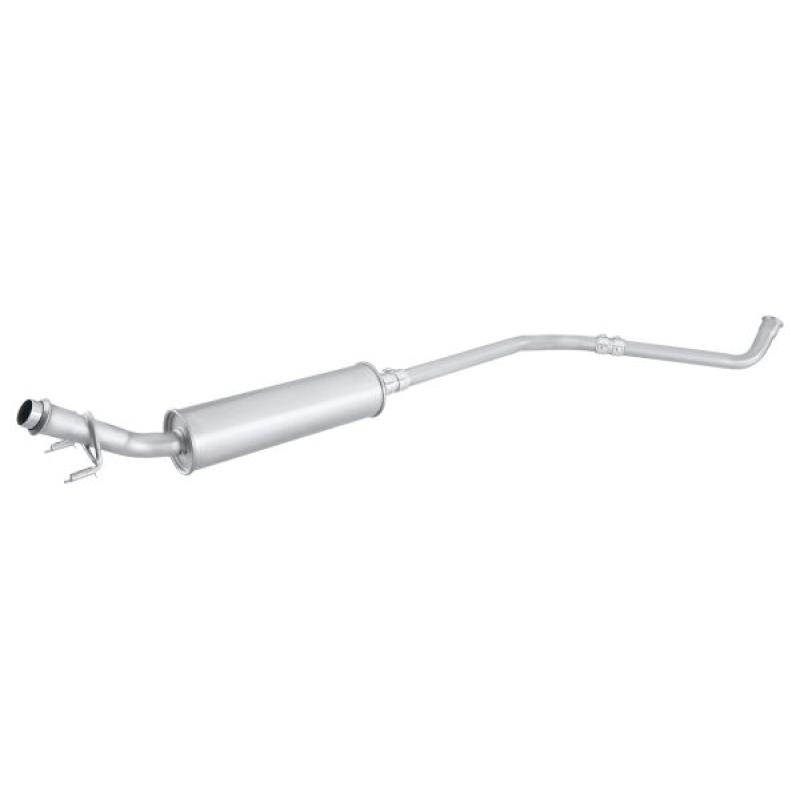 Silencieux avant HELLA 8LB 366 021-341 - Visuel 2