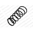 Ressort de suspension LESJOFORS [4237210]