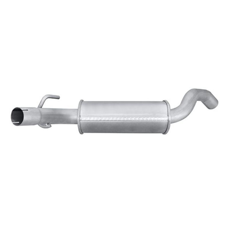 Silencieux avant HELLA 8LB 366 022-871 - Visuel 2