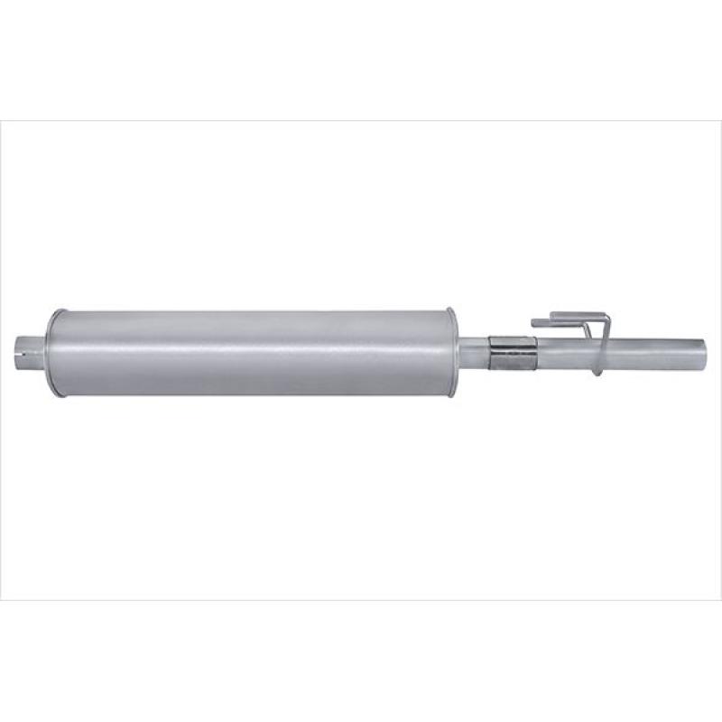 Silencieux avant HELLA 8LB 366 022-881 - Visuel 2