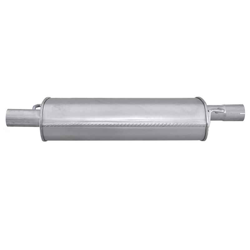 Silencieux avant HELLA 8LB 366 022-981 - Visuel 2