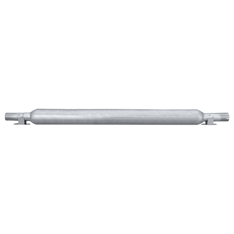 Silencieux central HELLA 8LC 366 023-291 - Visuel 2
