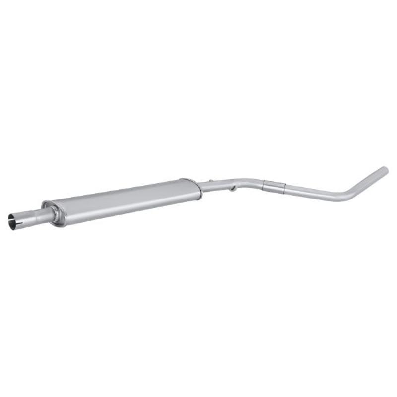 Silencieux central HELLA 8LC 366 023-511 - Visuel 2