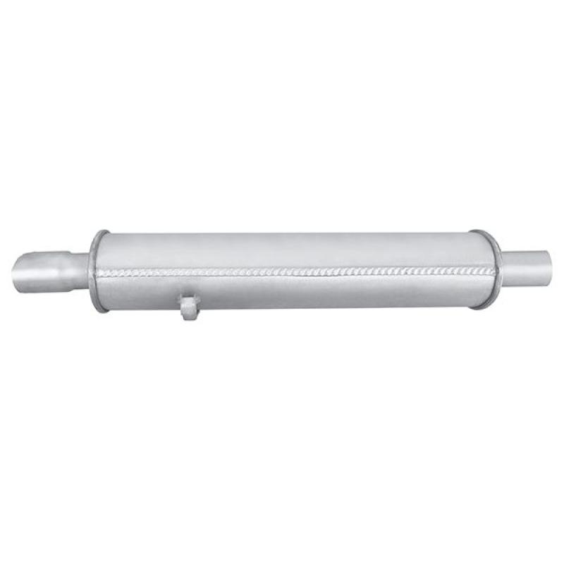 Silencieux central HELLA 8LC 366 023-711 - Visuel 2