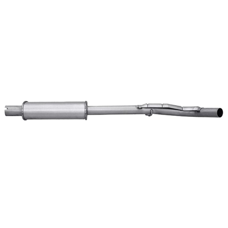 Silencieux central HELLA 8LC 366 023-751 - Visuel 2