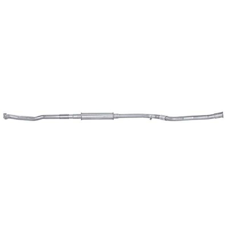 Silencieux central HELLA 8LC 366 024-941 - Visuel 2