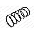 Ressort de suspension LESJOFORS [4255420]