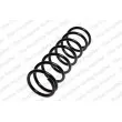 Ressort de suspension LESJOFORS [4255450]