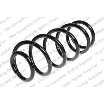 Ressort de suspension LESJOFORS 4255456 pour MAZDA 6 2.0 - 141cv