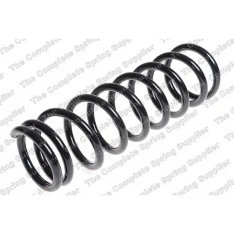 Ressort de suspension LESJOFORS 4255464 pour MAZDA CX-7 2.3 MZR DISI Turbo - 260cv