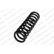 LESJOFORS 4256862 - Ressort de suspension