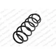 LESJOFORS 4256864 - Ressort de suspension
