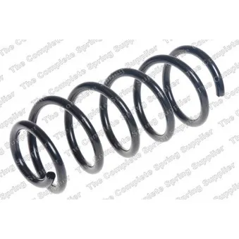 Ressort de suspension LESJOFORS OEM 33536777199