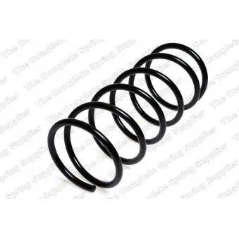 Ressort de suspension LESJOFORS 4262016