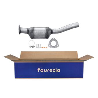Catalyseur HELLA [8LE 366 050-101]