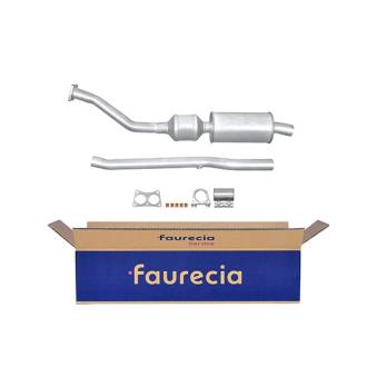 Catalyseur HELLA [8LE 366 050-341]