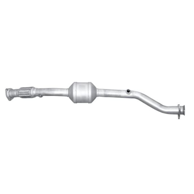 Catalyseur HELLA 8LE 366 050-801 - Visuel 2