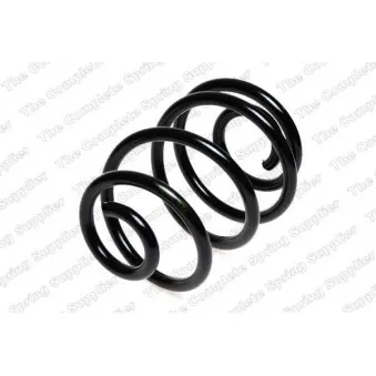 Ressort de suspension LESJOFORS OEM 90189409