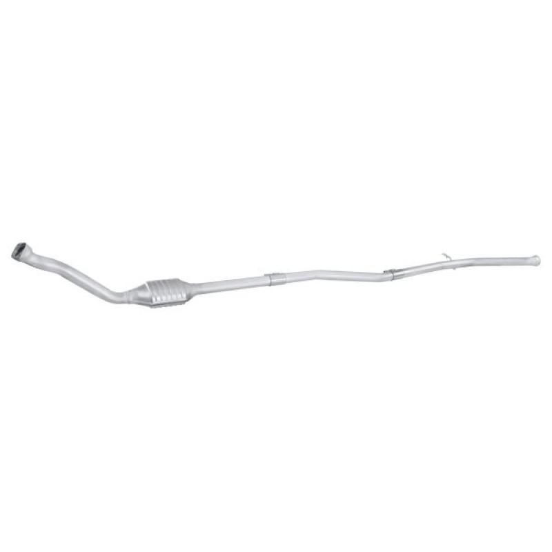 Catalyseur HELLA 8LE 366 052-421 - Visuel 2