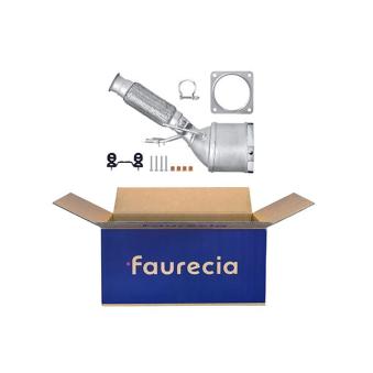 Catalyseur HELLA [8LE 366 052-651]