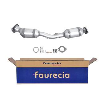 Catalyseur HELLA [8LE 366 052-991]