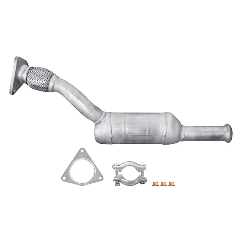 Catalyseur HELLA 8LE 366 053-081 - Visuel 1