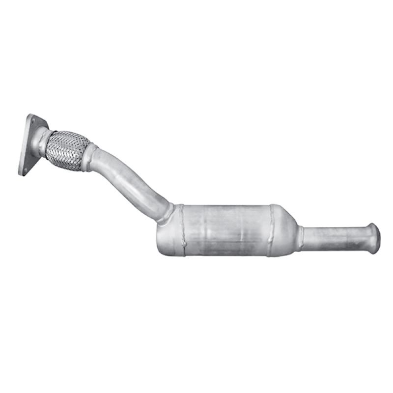 Catalyseur HELLA 8LE 366 053-081 - Visuel 2