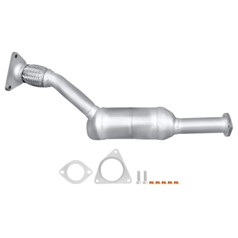 Catalyseur HELLA 8LE 366 053-091 - Visuel 1