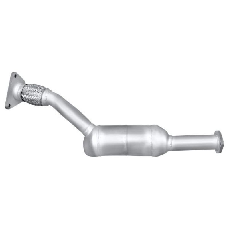 Catalyseur HELLA 8LE 366 053-091 - Visuel 2