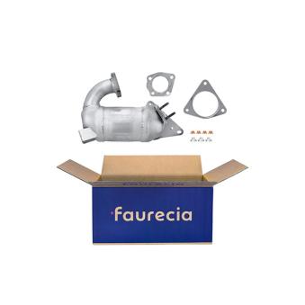 Catalyseur HELLA [8LE 366 053-161]