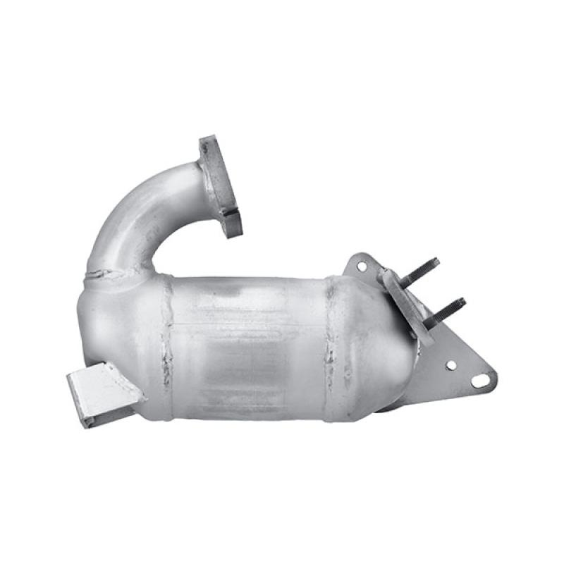 Catalyseur HELLA 8LE 366 053-161 - Visuel 2