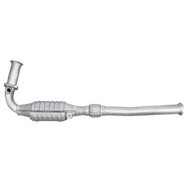 Catalyseur HELLA 8LE 366 053-461 - Visuel 2