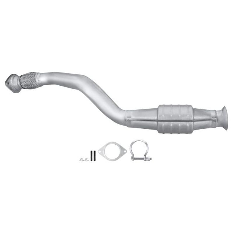Catalyseur HELLA 8LE 366 053-881 - Visuel 1