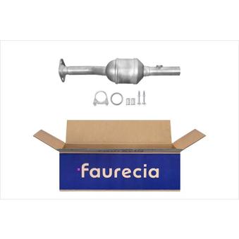 Catalyseur HELLA [8LE 366 053-931]