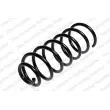 LESJOFORS 4263473 - Ressort de suspension