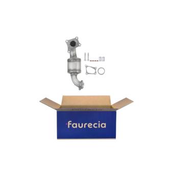 Catalyseur HELLA [8LE 366 054-441]